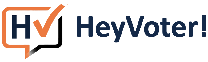 HeyVoter!